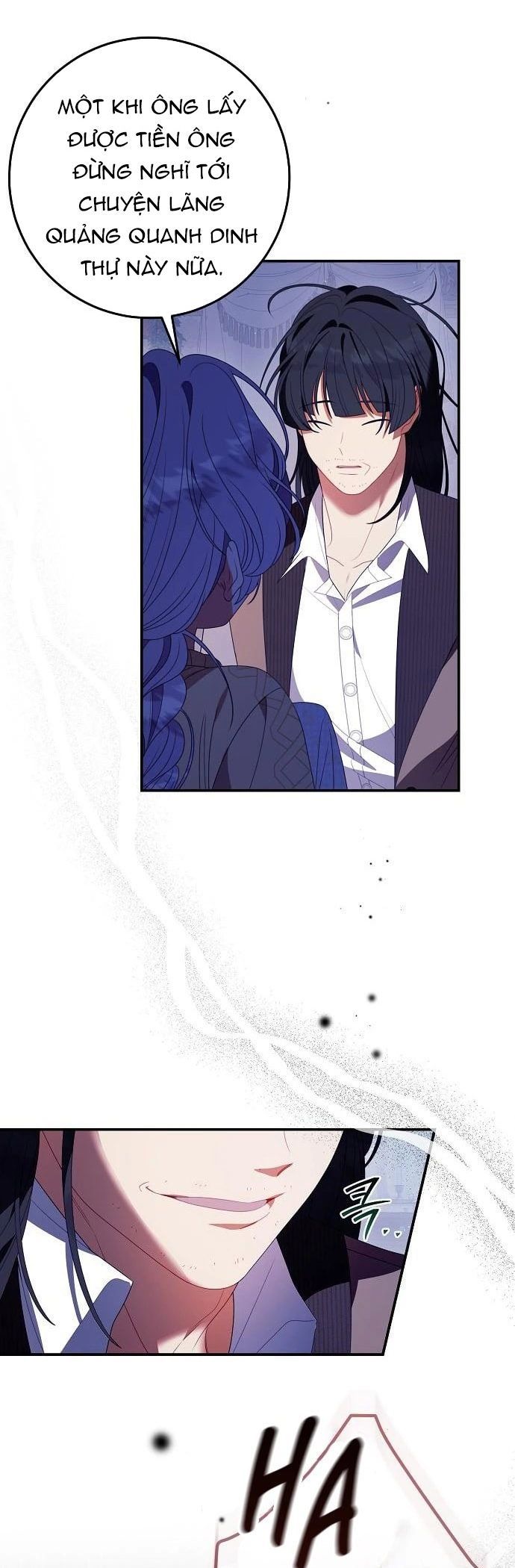 Tôi đã có một gia đình mới mà trước đó không nằm trong kế hoạch nhận nuôi. Chapter 42 - 6