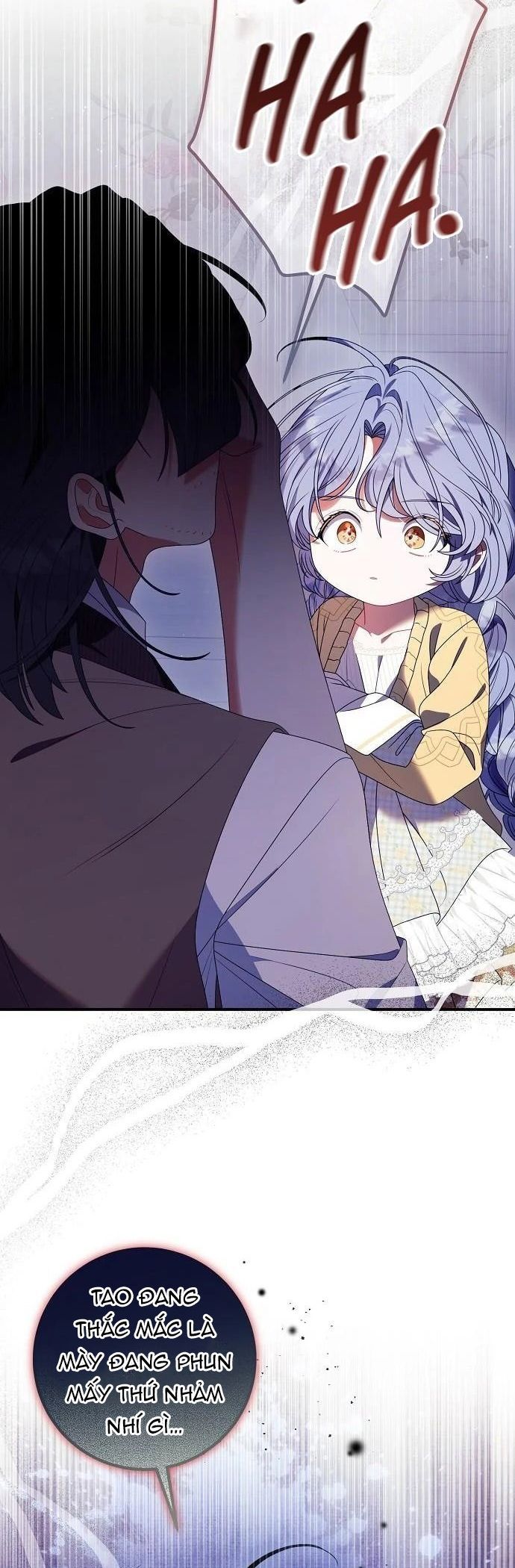 Tôi đã có một gia đình mới mà trước đó không nằm trong kế hoạch nhận nuôi. Chapter 42 - 7