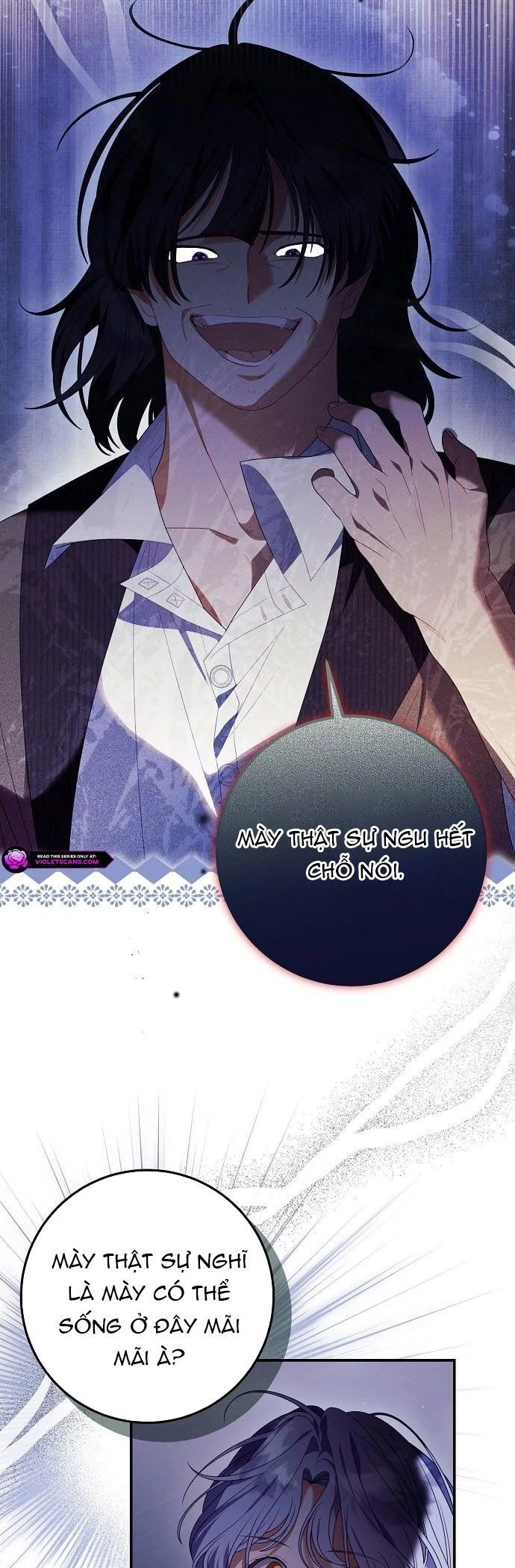 Tôi đã có một gia đình mới mà trước đó không nằm trong kế hoạch nhận nuôi. Chapter 42 - 8