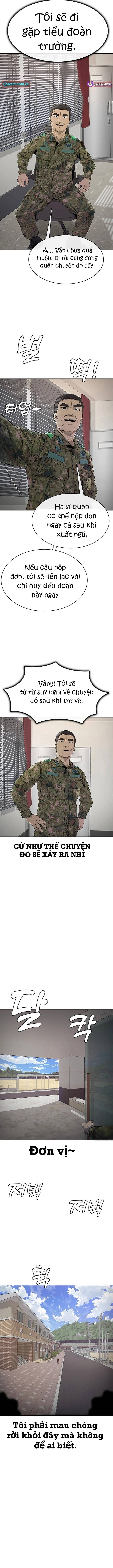 Bảy Lần Làm Binh Nhì Chapter 1 - 2