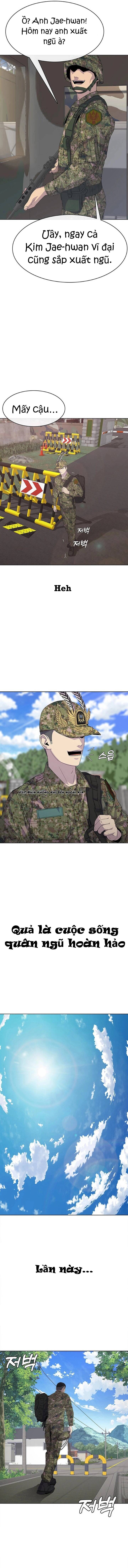 Bảy Lần Làm Binh Nhì Chapter 1 - 5