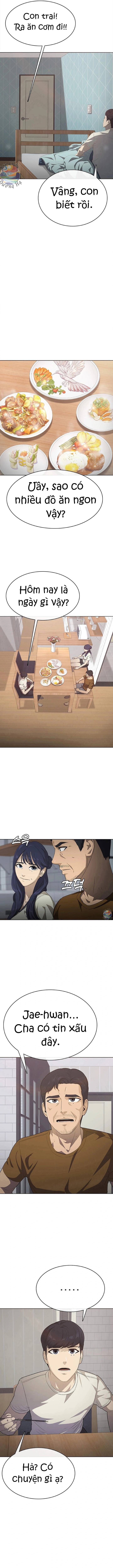 Bảy Lần Làm Binh Nhì Chapter 1 - 7