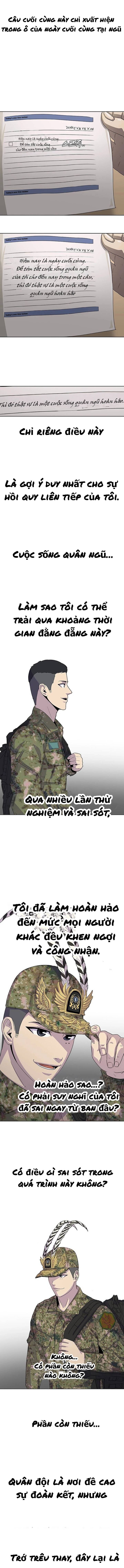 Bảy Lần Làm Binh Nhì Chapter 1 - 15