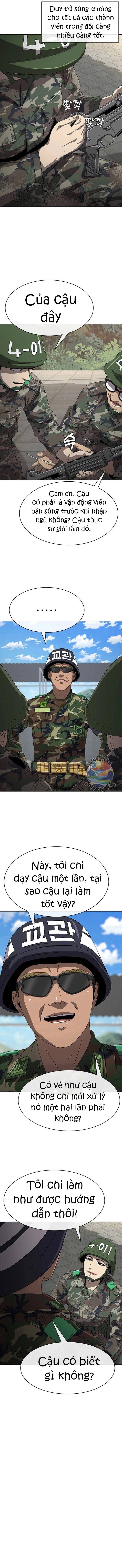 Bảy Lần Làm Binh Nhì Chapter 1 - 20