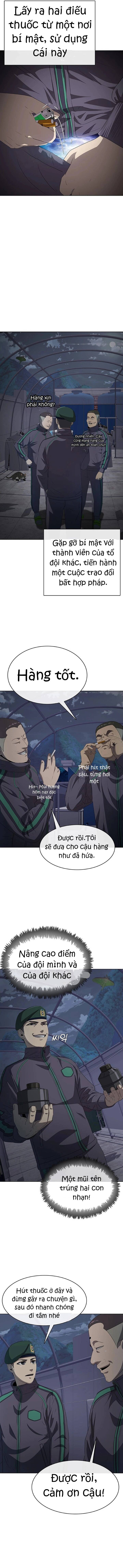 Bảy Lần Làm Binh Nhì Chapter 1 - 24