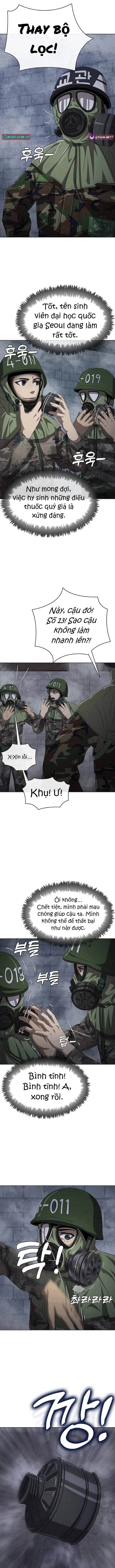 Bảy Lần Làm Binh Nhì Chapter 1 - 26