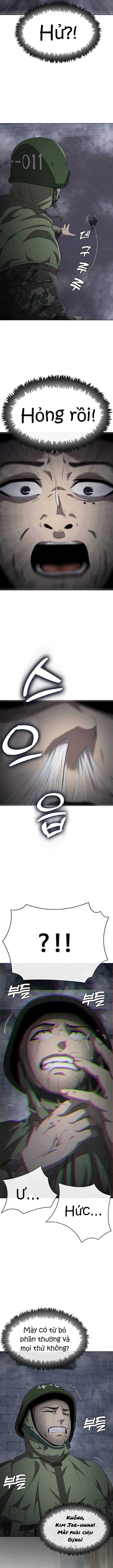 Bảy Lần Làm Binh Nhì Chapter 1 - 27