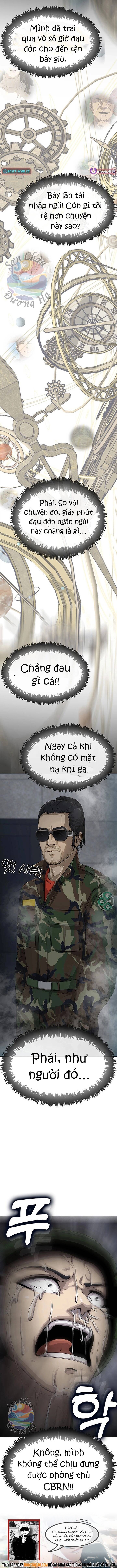 Bảy Lần Làm Binh Nhì Chapter 1 - 28