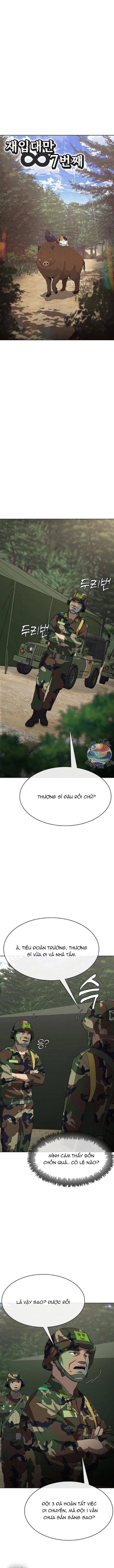 Bảy Lần Làm Binh Nhì Chapter 10 - 4