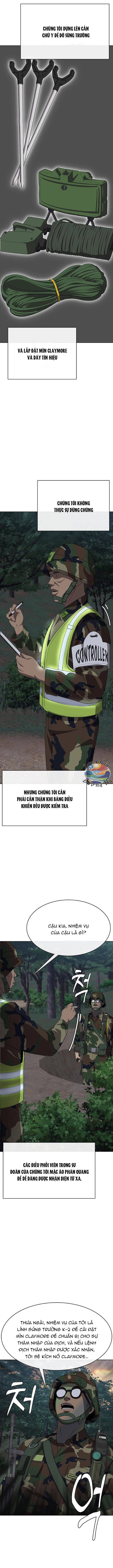 Bảy Lần Làm Binh Nhì Chapter 10 - 11
