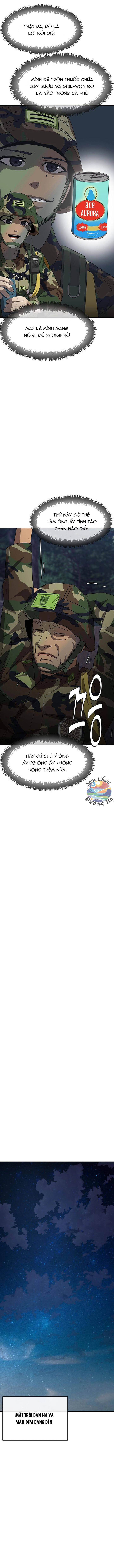 Bảy Lần Làm Binh Nhì Chapter 10 - 14