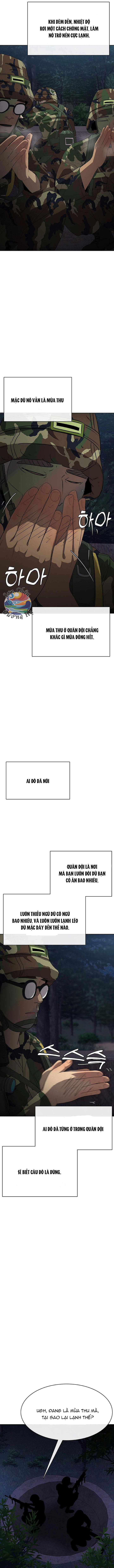 Bảy Lần Làm Binh Nhì Chapter 10 - 15