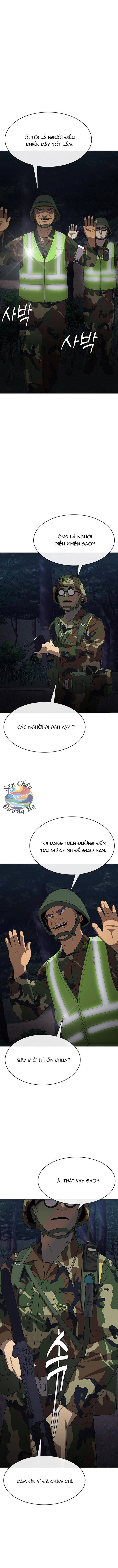 Bảy Lần Làm Binh Nhì Chapter 10 - 18