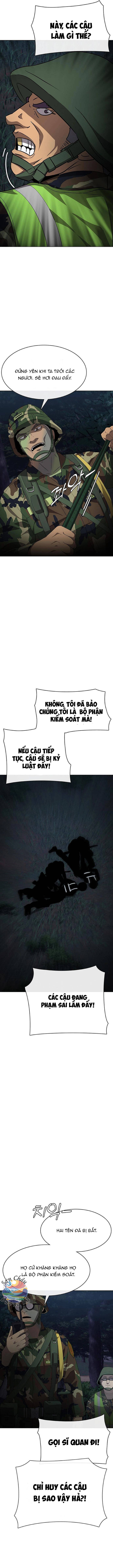 Bảy Lần Làm Binh Nhì Chapter 10 - 20