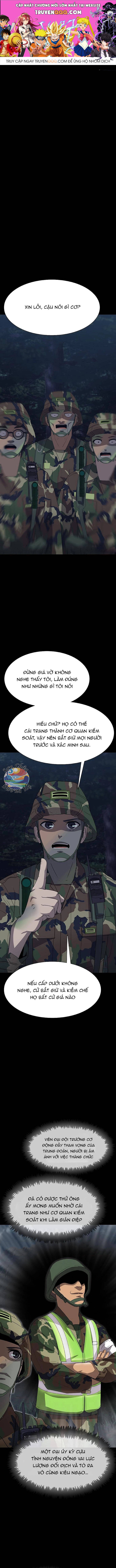 Bảy Lần Làm Binh Nhì Chapter 11 - 1