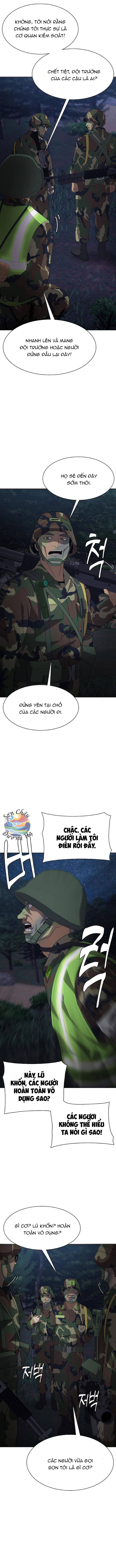 Bảy Lần Làm Binh Nhì Chapter 11 - 3