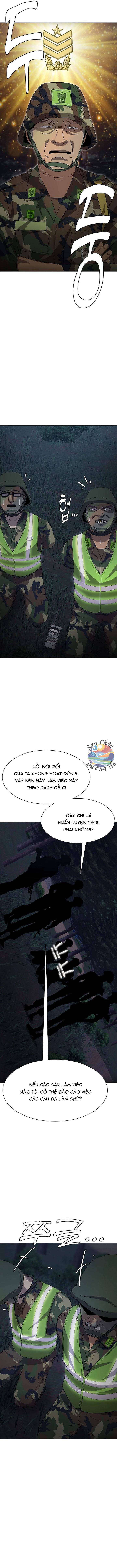 Bảy Lần Làm Binh Nhì Chapter 11 - 4