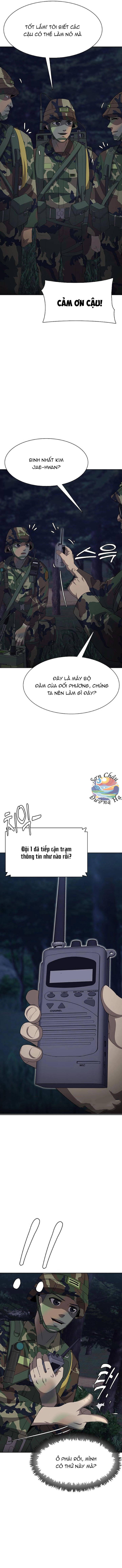 Bảy Lần Làm Binh Nhì Chapter 11 - 5