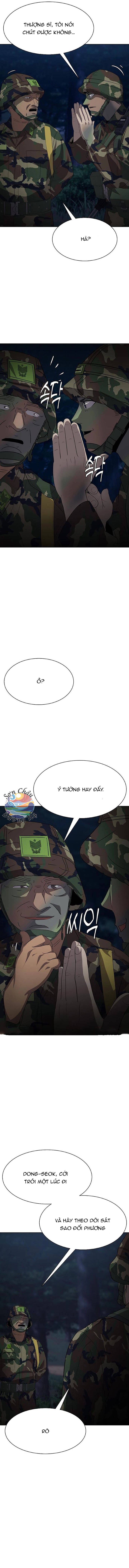 Bảy Lần Làm Binh Nhì Chapter 11 - 6