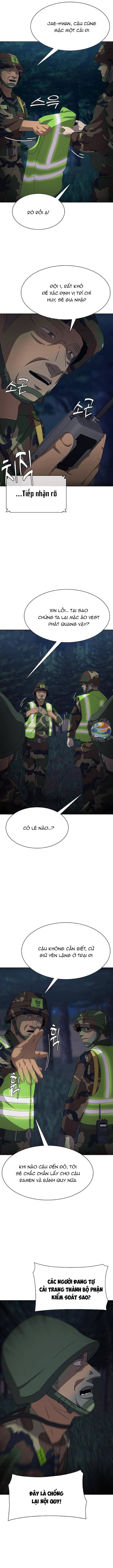 Bảy Lần Làm Binh Nhì Chapter 11 - 7