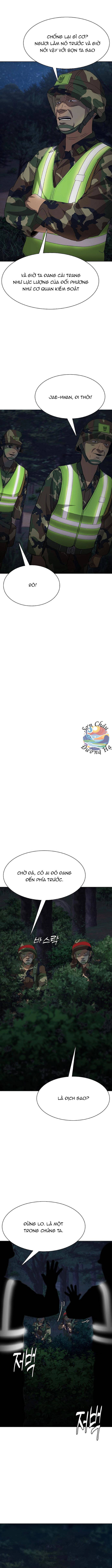Bảy Lần Làm Binh Nhì Chapter 11 - 8