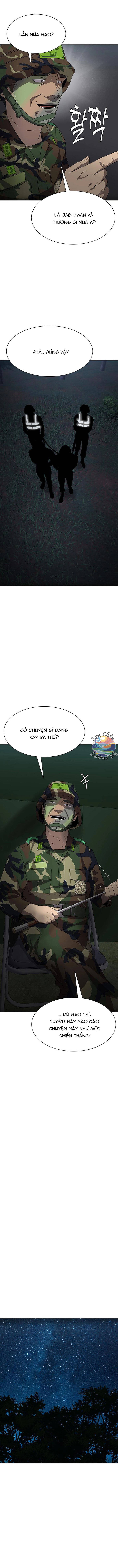 Bảy Lần Làm Binh Nhì Chapter 11 - 9