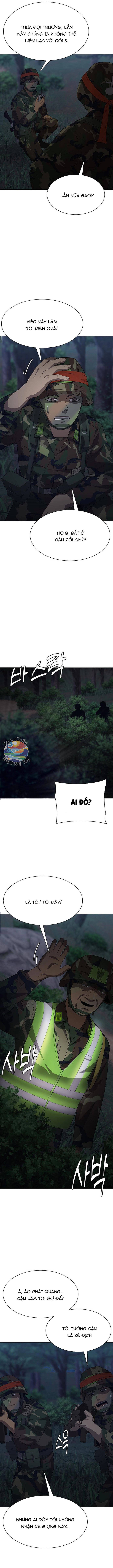 Bảy Lần Làm Binh Nhì Chapter 11 - 10
