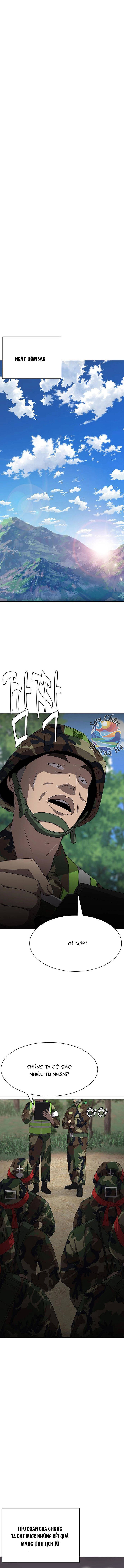 Bảy Lần Làm Binh Nhì Chapter 11 - 11