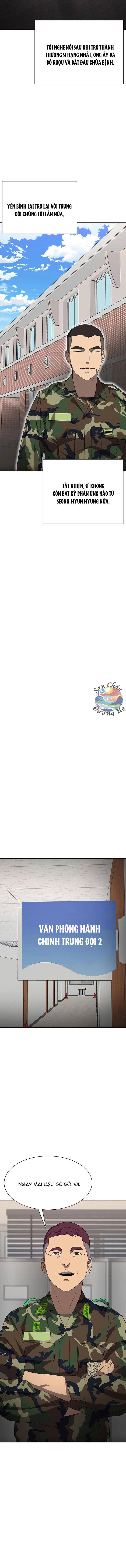 Bảy Lần Làm Binh Nhì Chapter 11 - 15