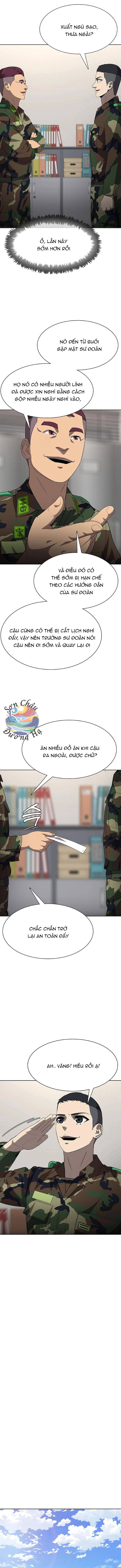Bảy Lần Làm Binh Nhì Chapter 11 - 16