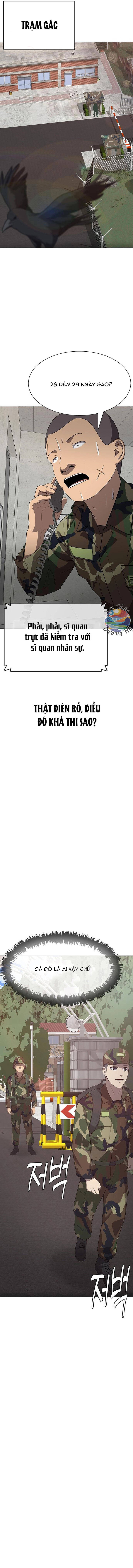 Bảy Lần Làm Binh Nhì Chapter 11 - 19