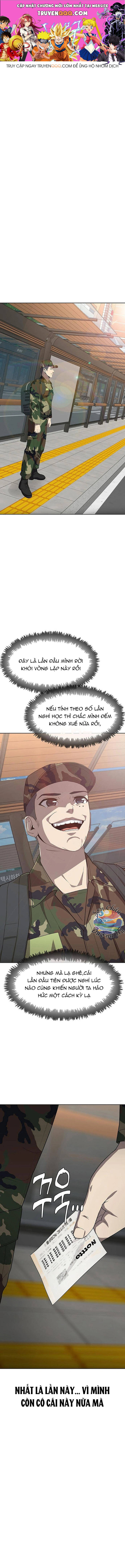 Bảy Lần Làm Binh Nhì Chapter 12 - 1