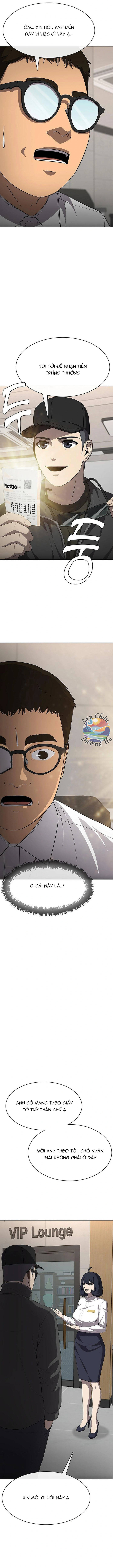 Bảy Lần Làm Binh Nhì Chapter 12 - 3