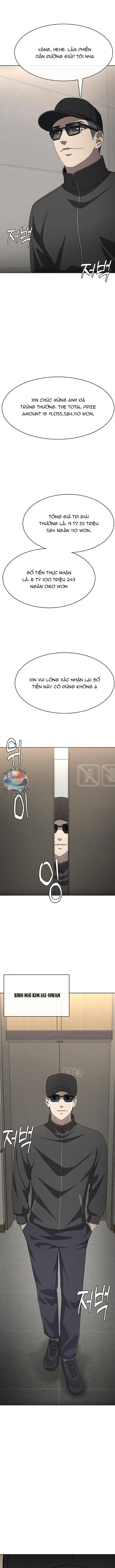 Bảy Lần Làm Binh Nhì Chapter 12 - 4