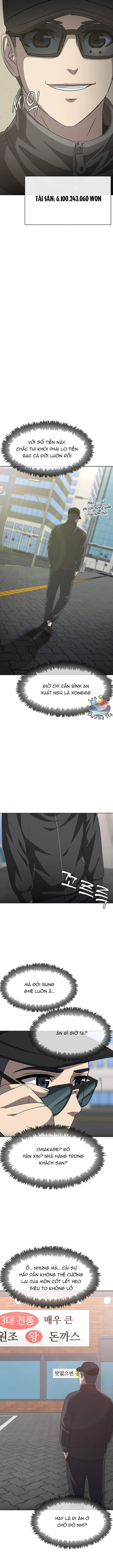 Bảy Lần Làm Binh Nhì Chapter 12 - 5