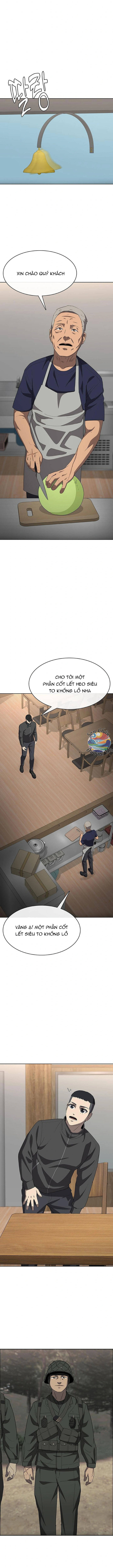Bảy Lần Làm Binh Nhì Chapter 12 - 6