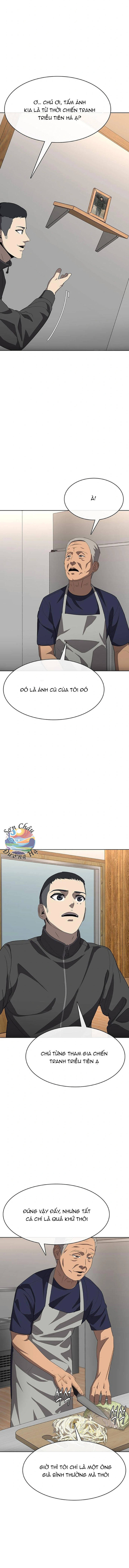 Bảy Lần Làm Binh Nhì Chapter 12 - 7