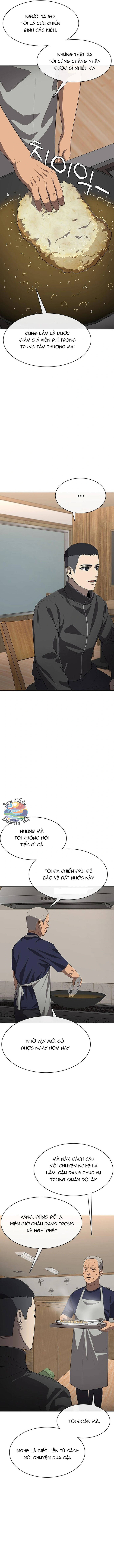 Bảy Lần Làm Binh Nhì Chapter 12 - 8