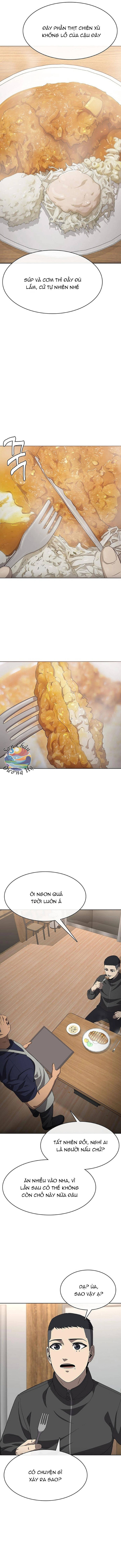 Bảy Lần Làm Binh Nhì Chapter 12 - 9