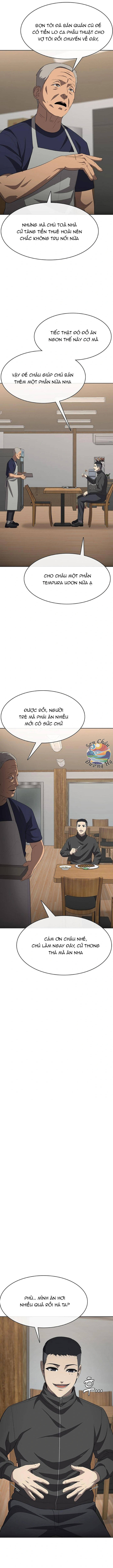 Bảy Lần Làm Binh Nhì Chapter 12 - 10