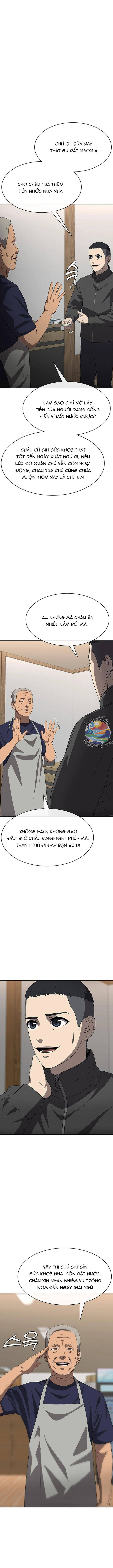 Bảy Lần Làm Binh Nhì Chapter 12 - 11