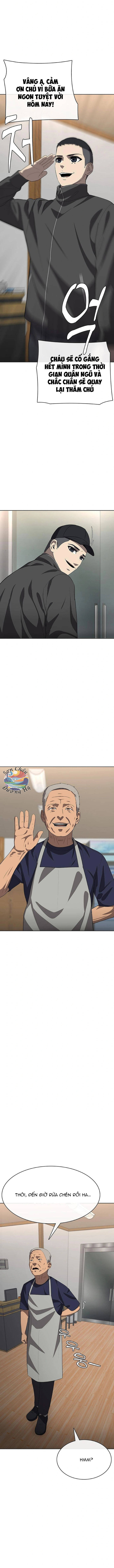 Bảy Lần Làm Binh Nhì Chapter 12 - 12