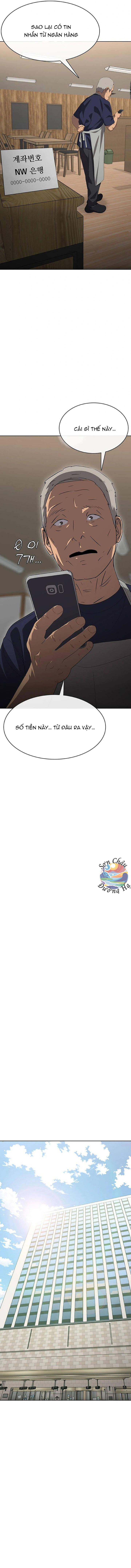 Bảy Lần Làm Binh Nhì Chapter 12 - 13