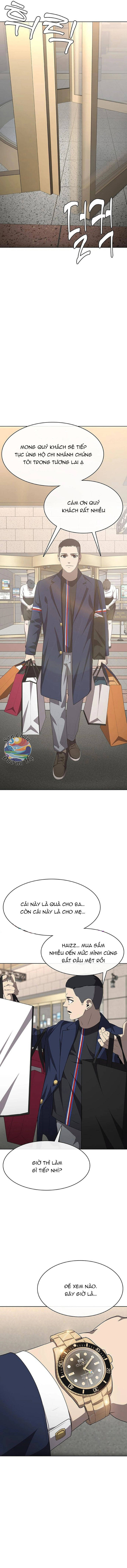 Bảy Lần Làm Binh Nhì Chapter 12 - 14