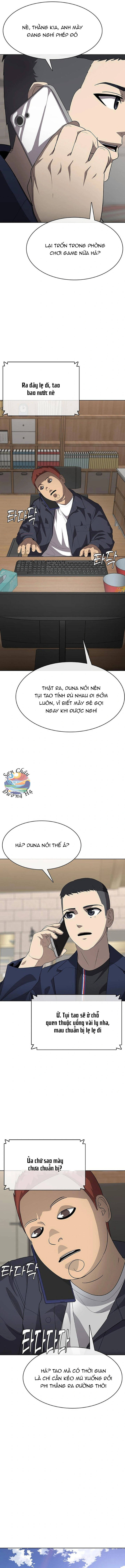 Bảy Lần Làm Binh Nhì Chapter 12 - 15