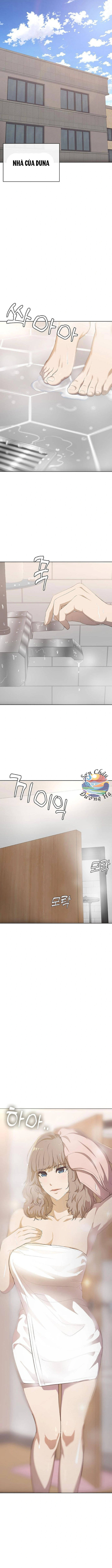 Bảy Lần Làm Binh Nhì Chapter 12 - 16