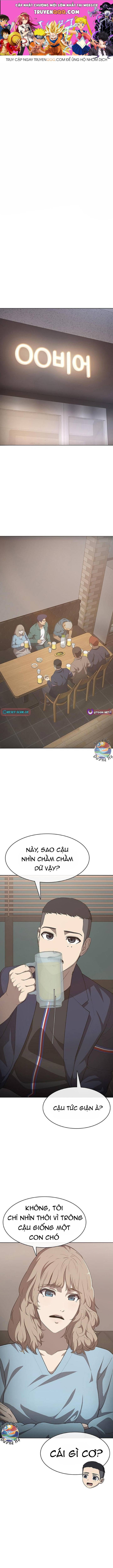 Bảy Lần Làm Binh Nhì Chapter 13 - 1