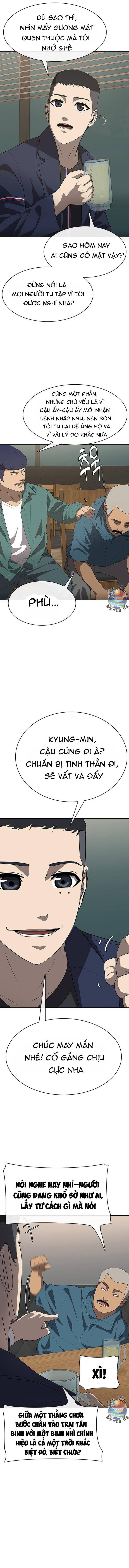 Bảy Lần Làm Binh Nhì Chapter 13 - 2