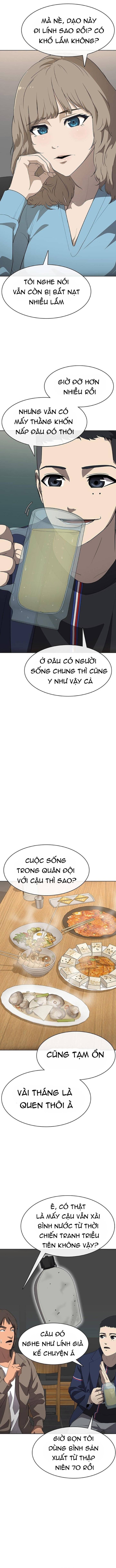 Bảy Lần Làm Binh Nhì Chapter 13 - 3