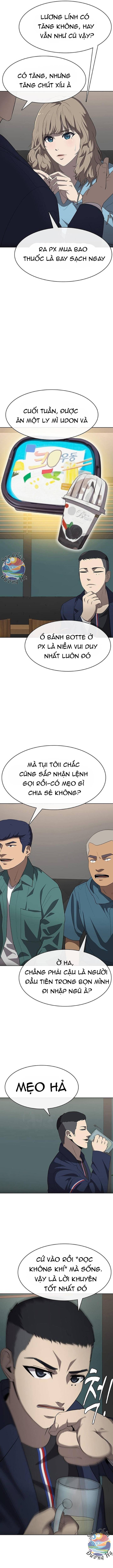 Bảy Lần Làm Binh Nhì Chapter 13 - 4